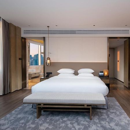 Golden Shining New Century Grand Hotel Beihai Eksteriør billede